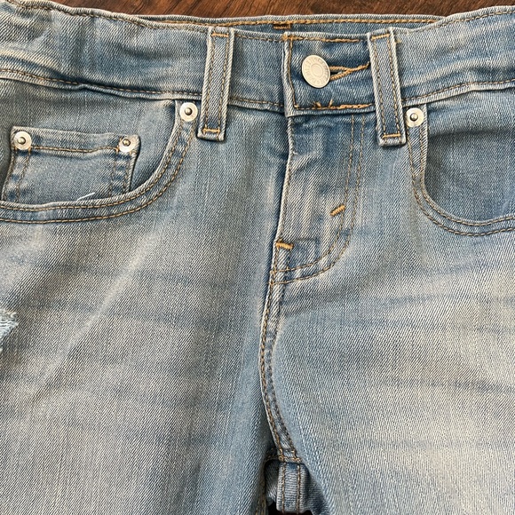 Boys jeans pants - Picture 2 of 7